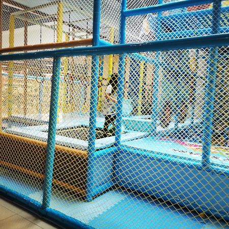 Aishiteru Homestay Kuala Lumpur Luaran gambar