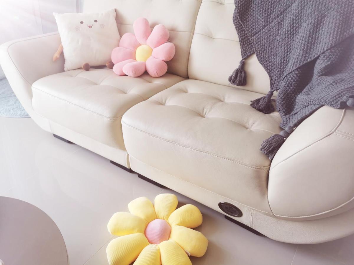 Aishiteru Homestay Kuala Lumpur Luaran gambar