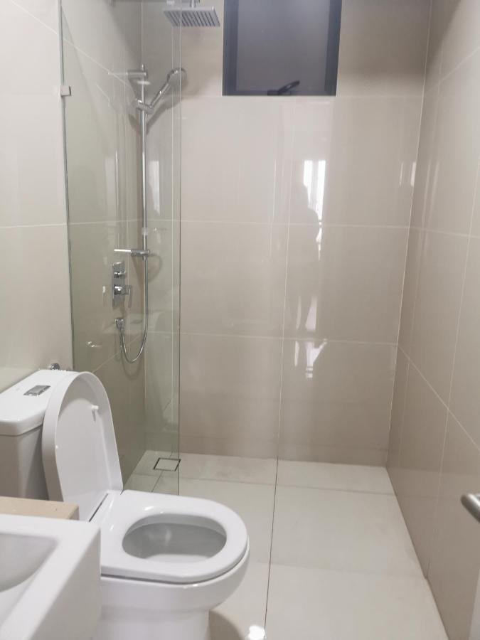 Aishiteru Homestay Kuala Lumpur Luaran gambar