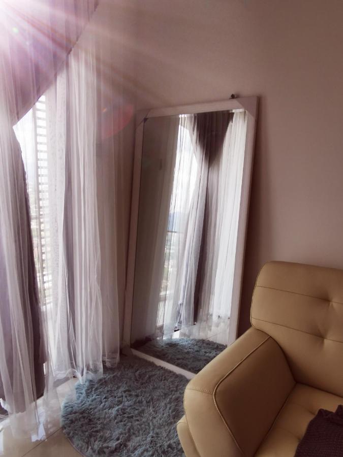 Aishiteru Homestay Kuala Lumpur Luaran gambar