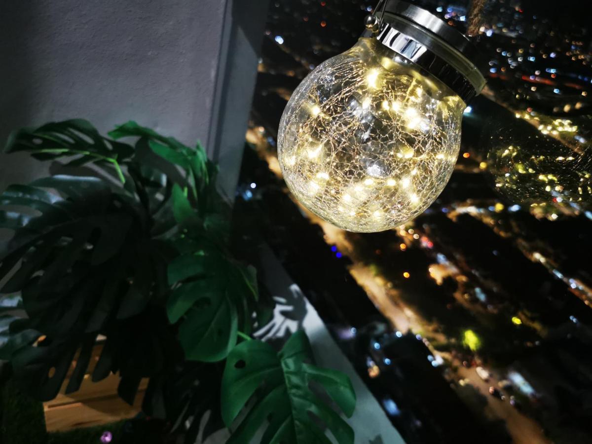 Aishiteru Homestay Kuala Lumpur Luaran gambar
