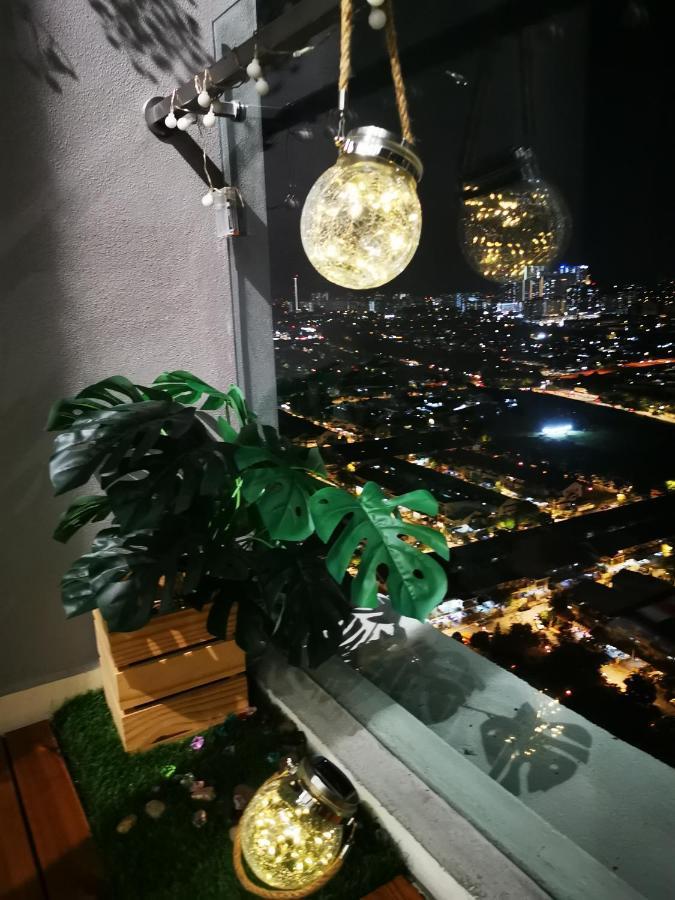Aishiteru Homestay Kuala Lumpur Luaran gambar