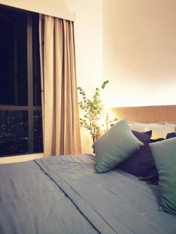 Aishiteru Homestay Kuala Lumpur Luaran gambar